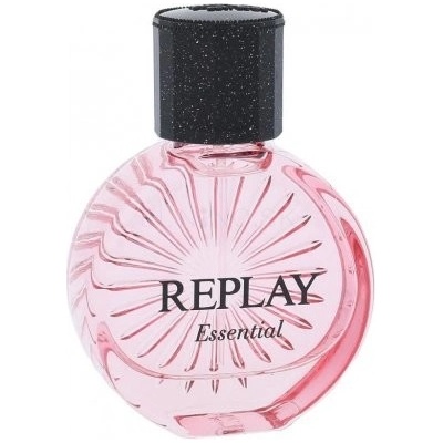 Replay Essential toaletní voda dámská 60 ml