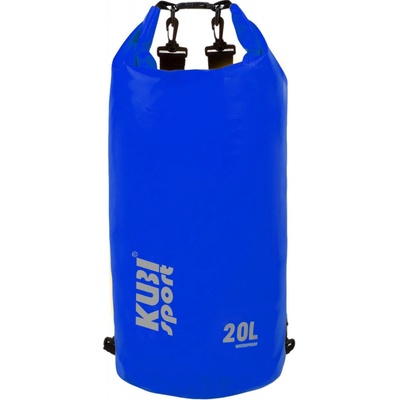 KUBIsport 05-BA13K-MO Voděodolný lodní vak 20 l