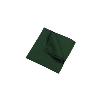 Myrtle beach šatka MB040 Dark Green