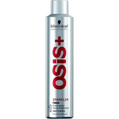 Schwarzkopf Sparkler Gloss sprej na vlasy pre Žiarivý lesk vlasov 300 ml
