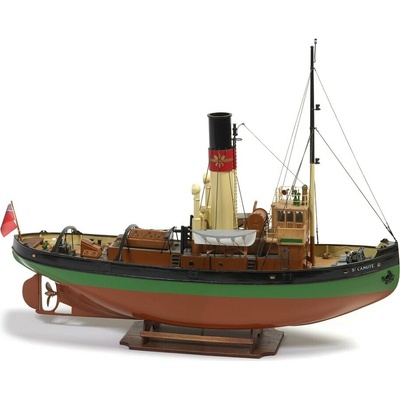 Billing Boats St. Canute 1:50