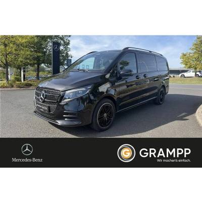 Mercedes-Benz V 300d 4Matic AMG Line 174 kW