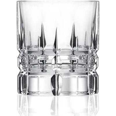 RCR CARRARA SKLENICE NA WHISKY 2 x 290 ML