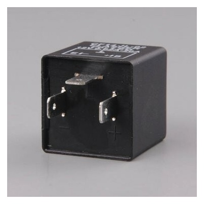 AUTOLAMP Prerušovač LED smerovky 12V/24V CF14