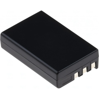 T6 power Nikon EN-EL9 900mAh DCNI0010 – Hledejceny.cz
