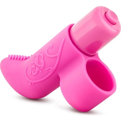 Blush PLAY WITH ME FINGER VIBE
