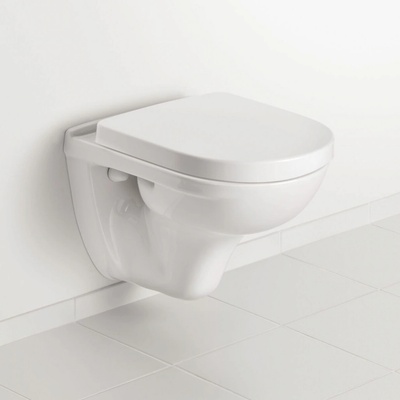VILLEROY & BOCH O.novo Compact 568810R1