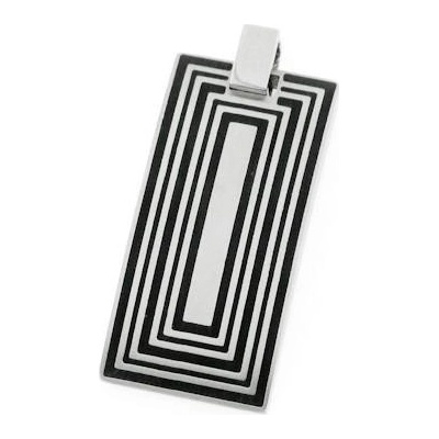 PATTIC přívěsek z chirurgické oceli PSTP49505