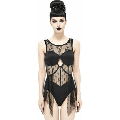 Devil Fashion SST001 plavky