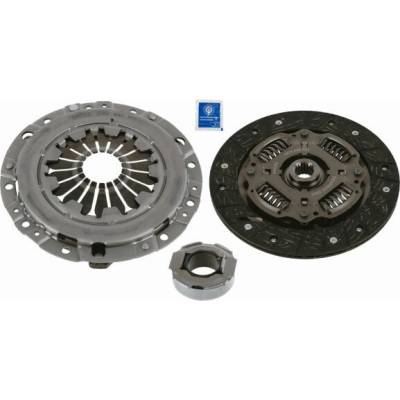 SACHS Spojková sada SACHS 3000 950 878