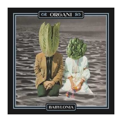 Organi: Babylonia LP – Hledejceny.cz