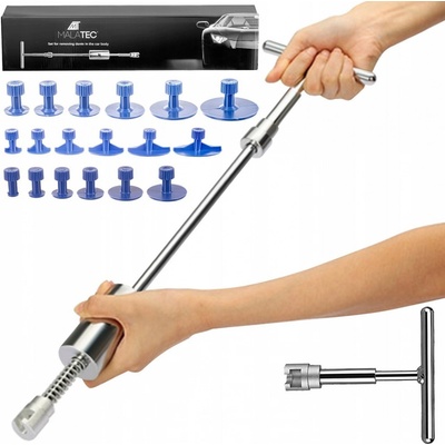 GFT W206 Vyklepávač karoserie