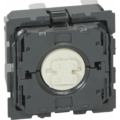 Legrand Ovládač žalúzií/roliet tlačidlový 6A/250V (PS) - prístroj Céliane