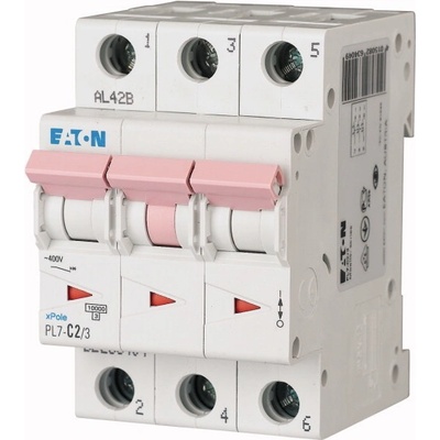 Eaton 2C/3 PL7 263404