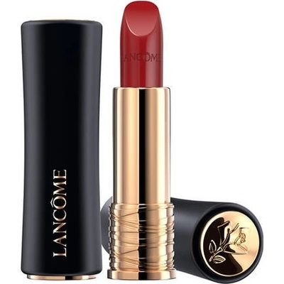 Lancôme L’Absolu Rouge Cream krémový rúž plniteľná 06 Rose Nu 3,4 g