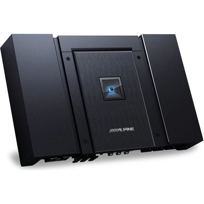 Alpine HDA-V90
