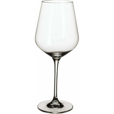 Villeroy & Boch 11-3667-8111 Sklenené poháre na červené víno La Divina 4 x 650 ml