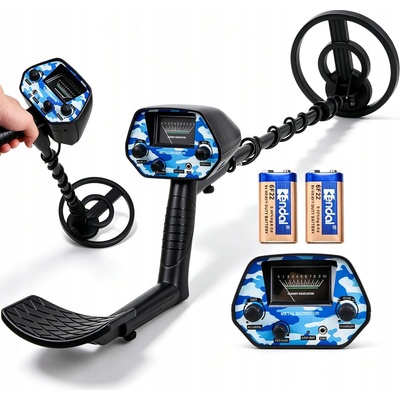 Cobra Tector CT 1032