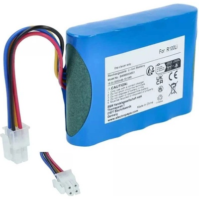 Extensilo Gardena, Husqvarna 584 82 28-01 3000mAh 18,5V Li-Ion - neoriginální – Hledejceny.cz
