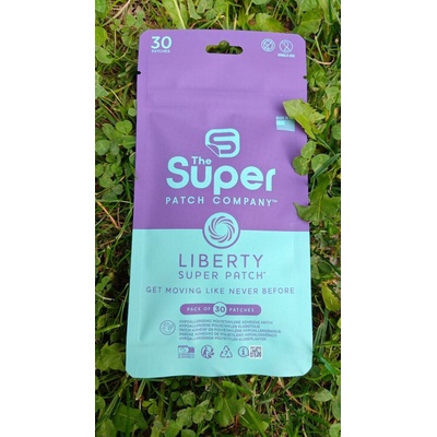The Super Patch Company Liberty 30 ks