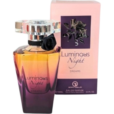 Grandeur Luminous Night Dreams parfumovaná voda dámska 100 ml