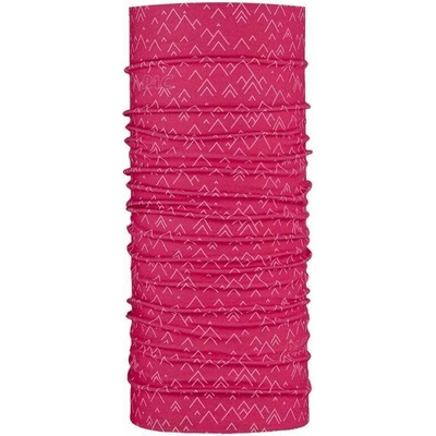 Pac Uv Protector nákrčník+ Bigad Pink