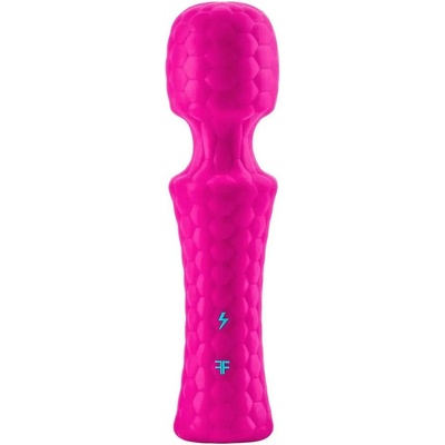FemmeFun Ultra Mini masážní hlavice Pink