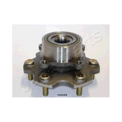 JAPANPARTS Náboj kolesa KK15029