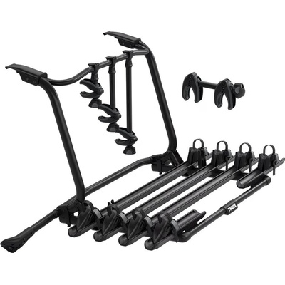 Thule WanderWay 4