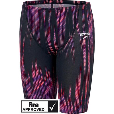 Speedo Fastskin Jammer Junior žíhané