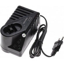 TopTechnology Bosch Ni-MH, Ni-CD 7,2V 9,6V 10,8V 12V 14,4V 18V 24V - neoriginální