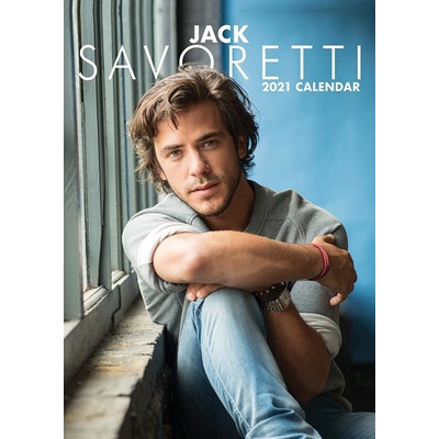 Jack Savoretti A3 2021