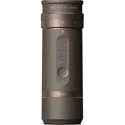 OutIn Fino Tundra Brown