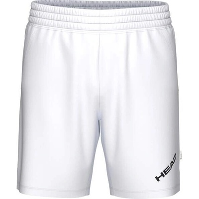 Head Pro Shorts white
