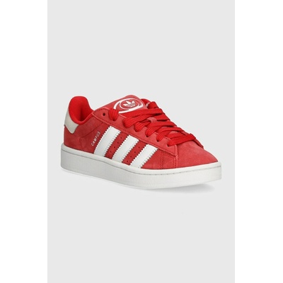 adidas Campus 00S J červená