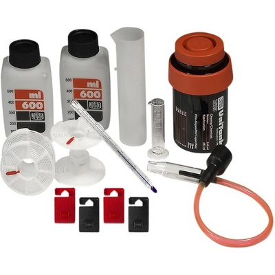 JOBO 1500M LAB KIT M set pro vyvolávání filmů – Hledejceny.cz
