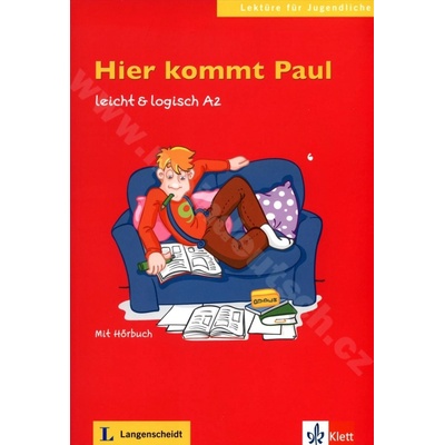 HIER KOMMT PAUL Leicht und Logisch A1