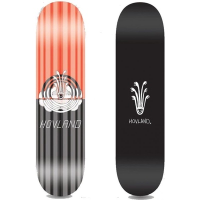 HOVLAND - Session Singledeck