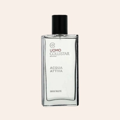 Collistar Acqua Attiva toaletní voda pánská 100 ml