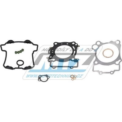 Těsnění horní (sada top-end) Yamaha WR250R+WR250X / 08-17 35.990A184TP – Hledejceny.cz