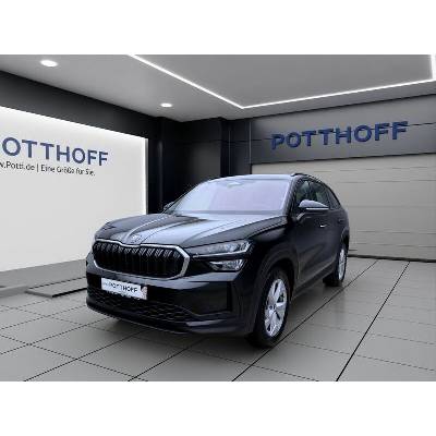 Skoda Kodiaq Selection 110 kW