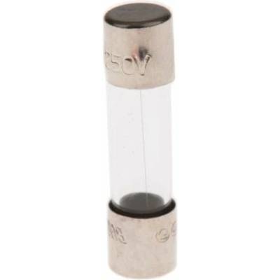 Kazetová pojistka 200mA F 5 x 20 mm Eaton Sklo 250V ac – Hledejceny.cz