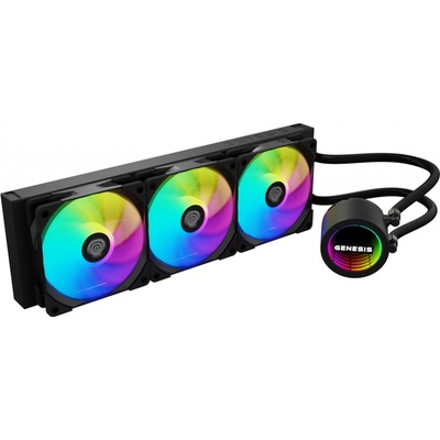 Genesis HYDRIA 360 ARGB NLG-2321