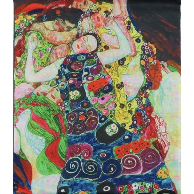 Bavlissimo šála Gustav Klimt Panna
