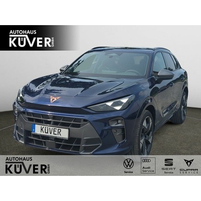 Cupra Terramar 1.5 eTSI DSG 110 kW