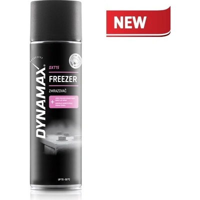 DYNAMAX Zmrazovač DXT15 500ml