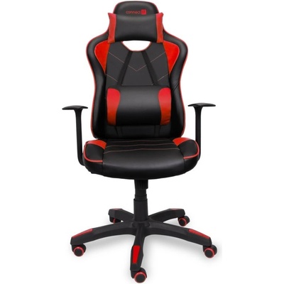 Connect IT LeMans Pro červená CGC-0700-RD