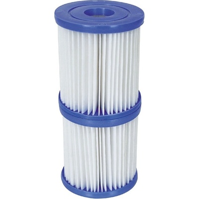 BESTWAY 58093 filtrační kartuše I 1249 l/hod (2ks)