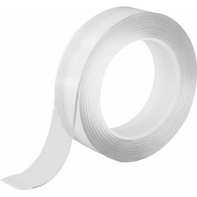 Slovakia Trend Strend Pro Páska nano 30 mm x 2 m transparentná 2173191