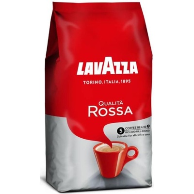 Lavazza Qualità Rossa